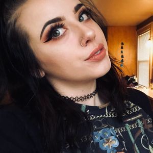 Meet your Posher, Margaret